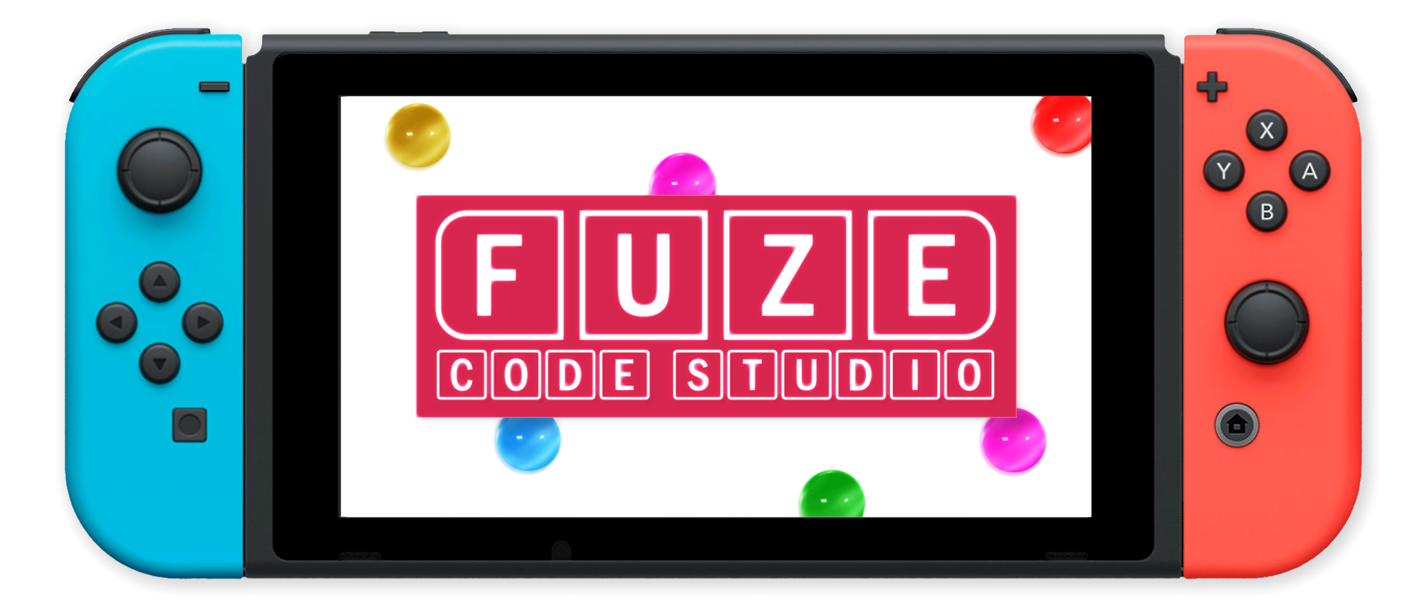 FUZE Player for Nintendo Switch - Nintendo Official Site