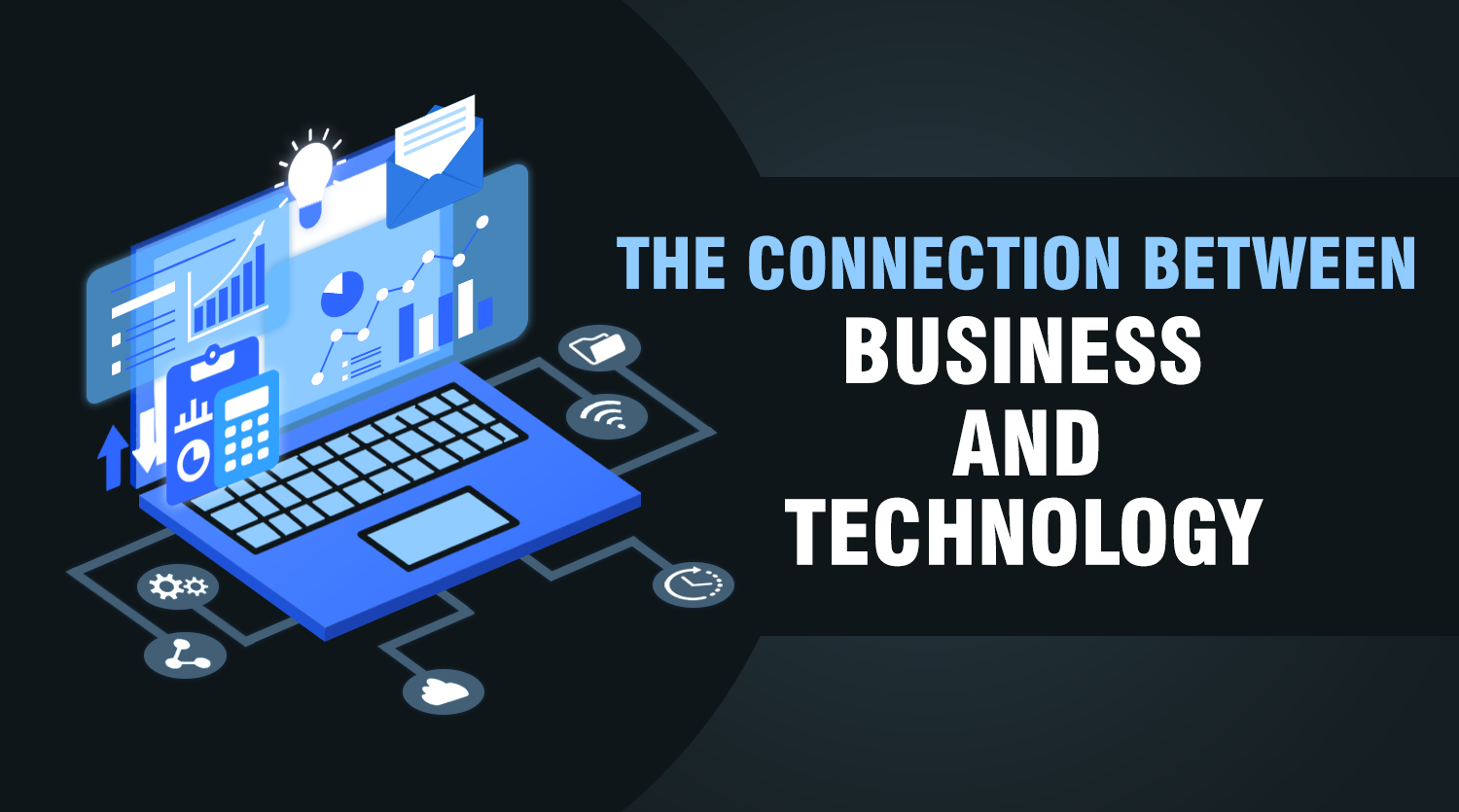 connecting business