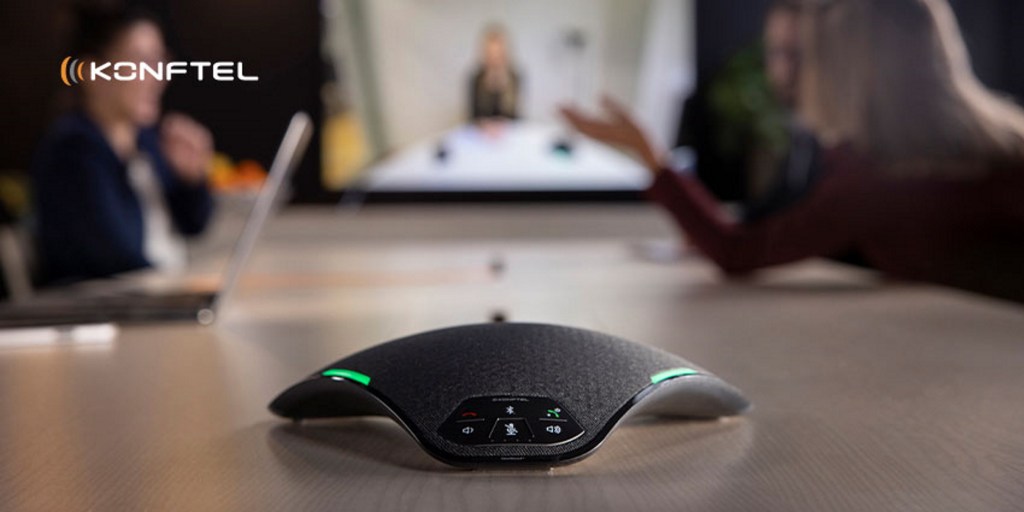 Konftel-Audio-Dynamite