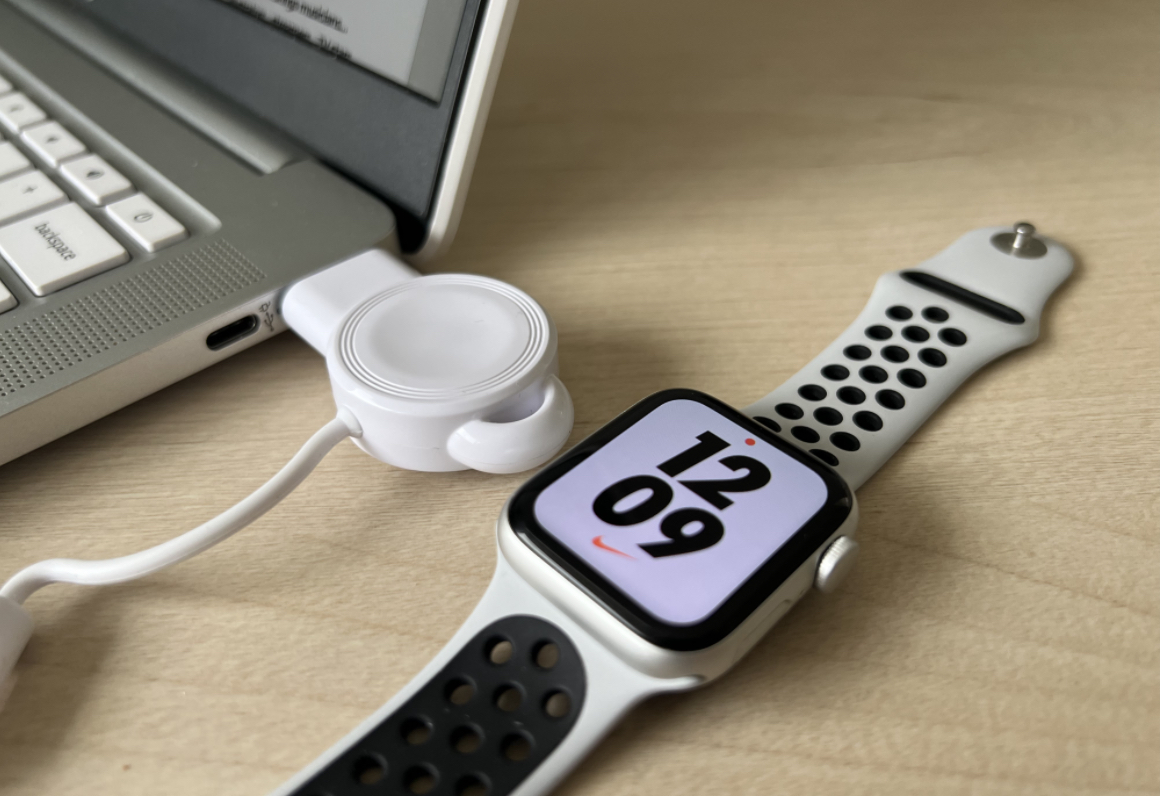 Marchpower for Apple Watch techbbuzzireland