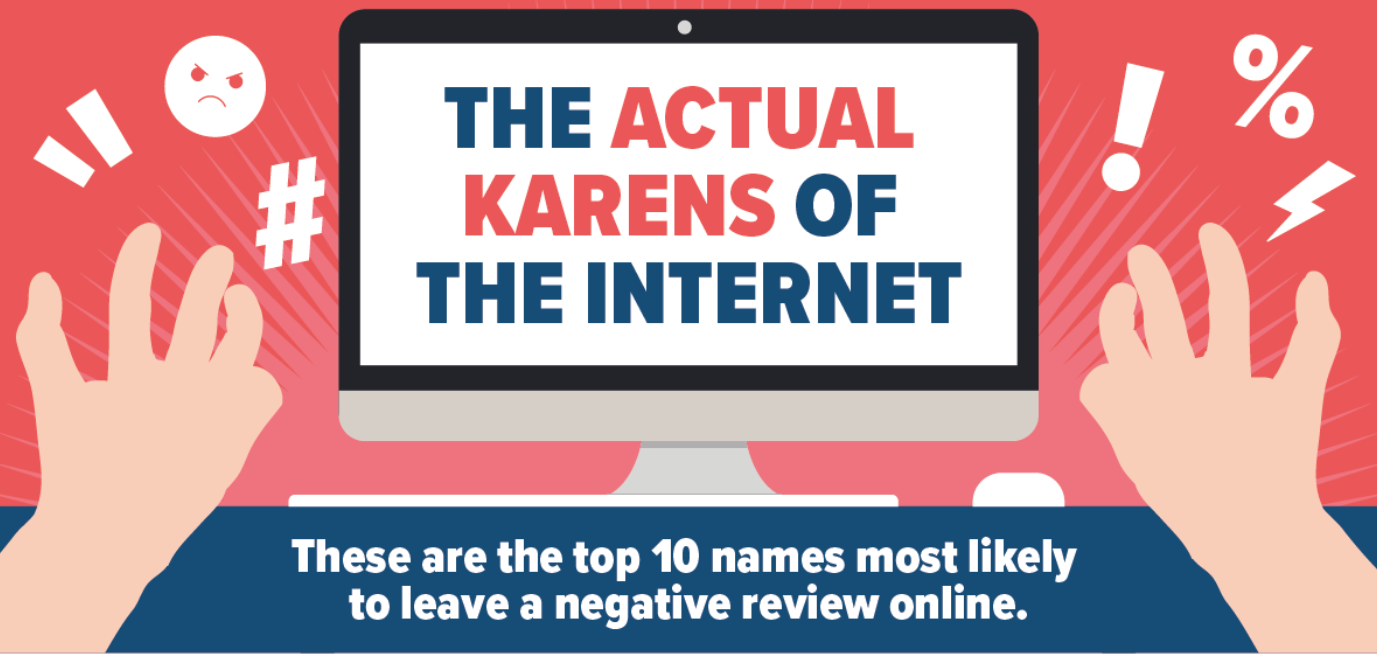 Karens of the internet