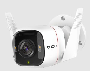 TapoCam