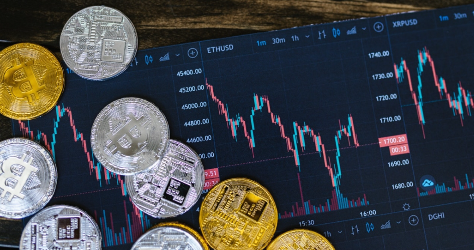 decentralised crypto trading