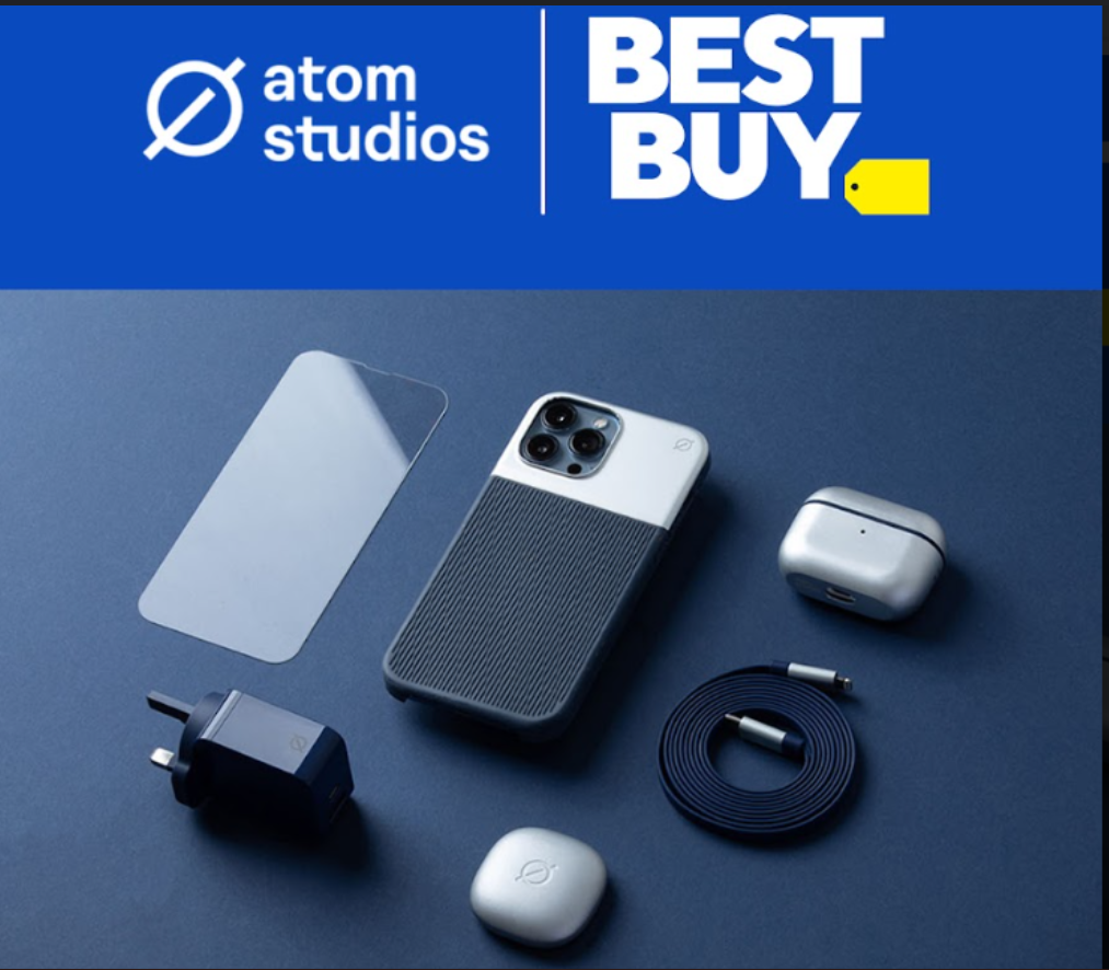 Atom studios best buy techbuzzireland