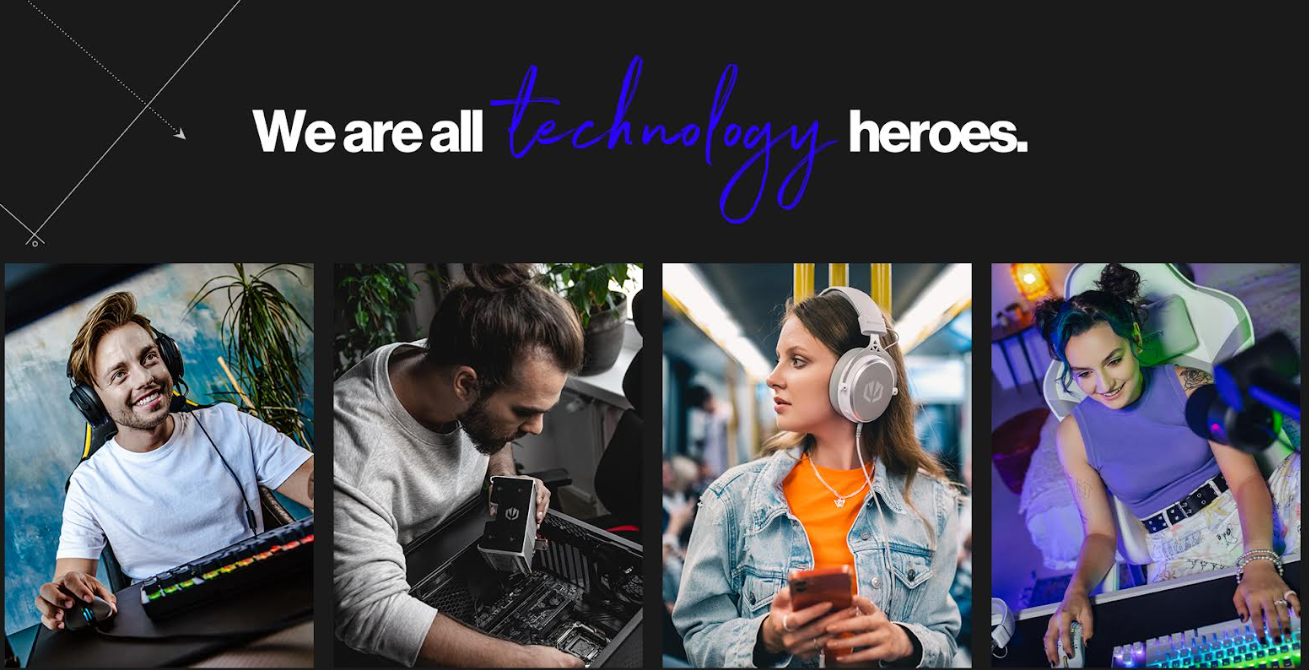 ENDORFY - techbuzzireland