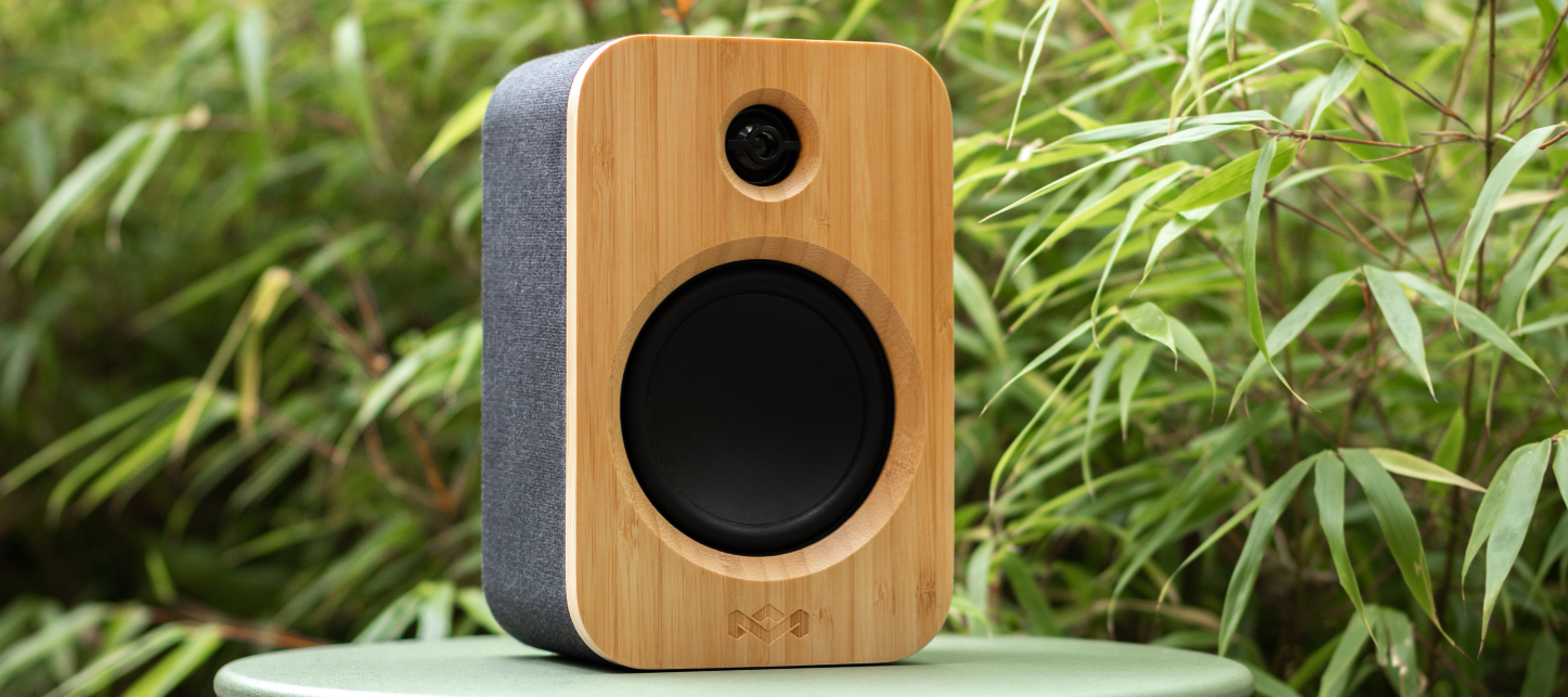 House of marley get together solo speaker - techbuzzireland