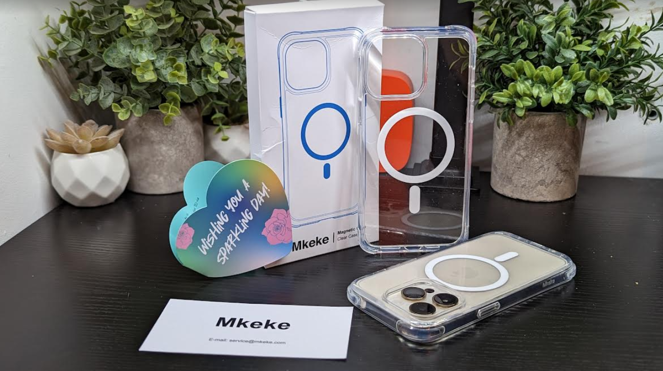 Mkeke iphone 14 pro magsafe cases iphone 14 pro