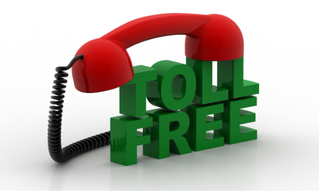 Toll Free numbers companies