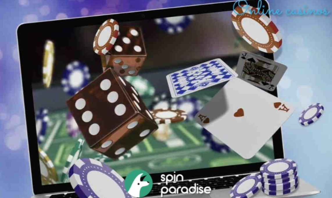 online casino Changes: 5 Actionable Tips