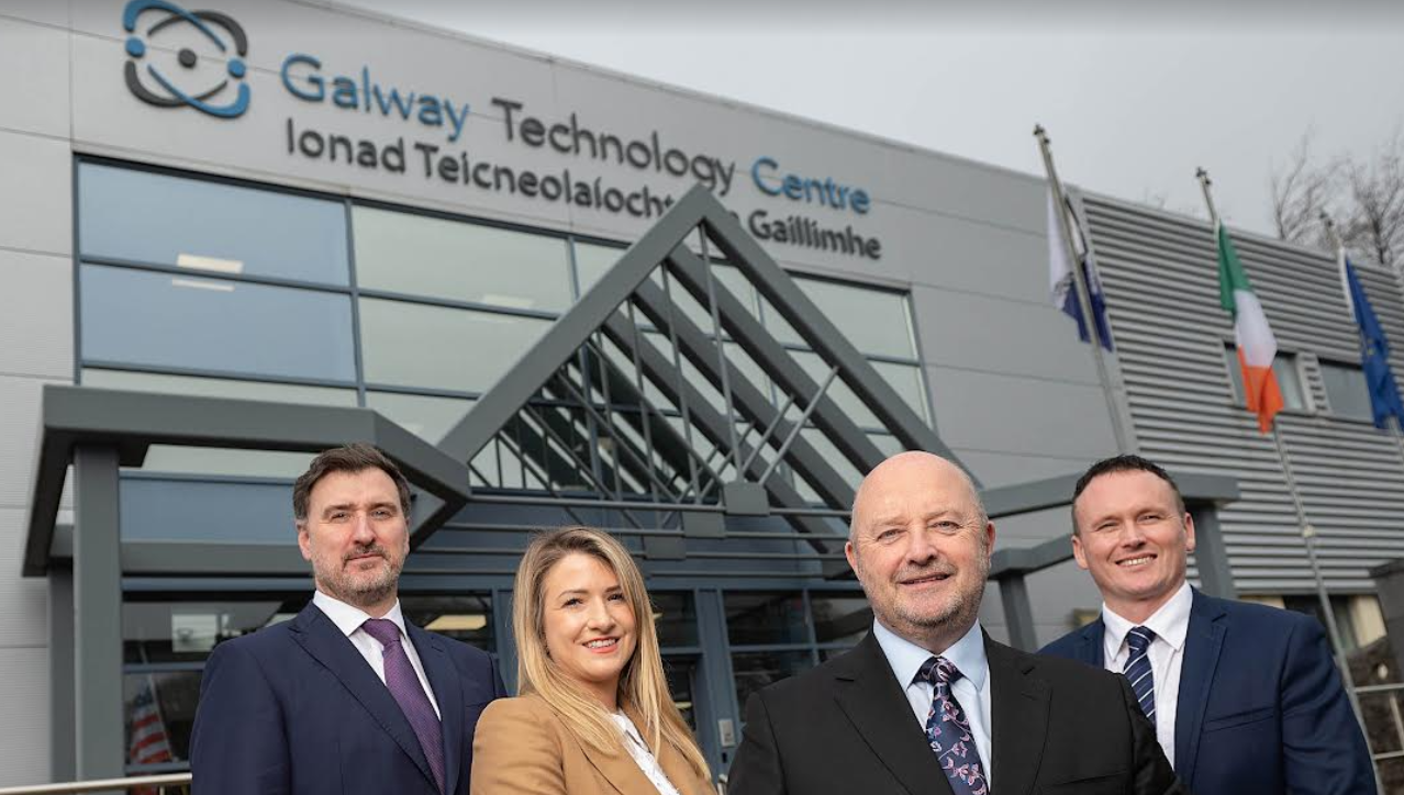 Expleo Galway innovation hub jobs - techbuzzireland