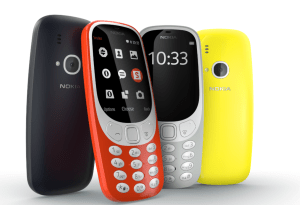 national retro day 2023 nokia - techbuzzireland