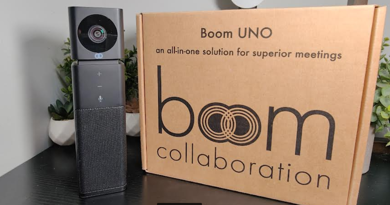 Boom Uno Collaboration - techbuzzireland