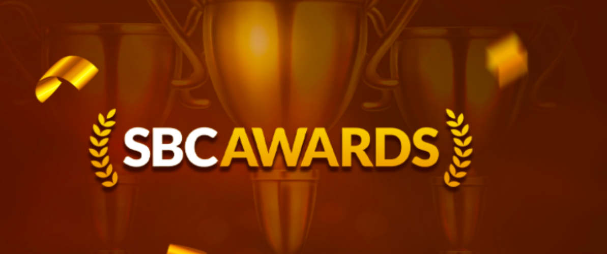 Betition SBC awards 2023