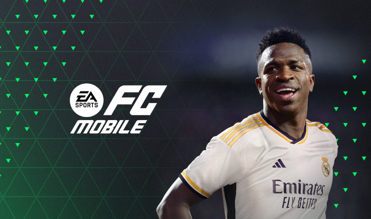 EA SPORTS FC MOBILE - techbuzzireland