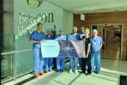 Beacon Hospital Is The First In Ireland And UK To Use Pioneering New 