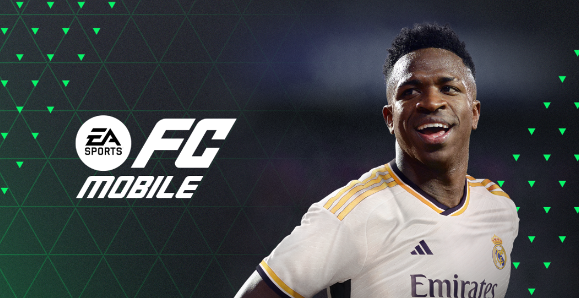 EA SPORTS FC mobile launch - techbuzzireland