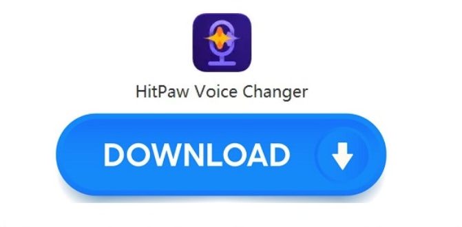 HitPaw voice changer