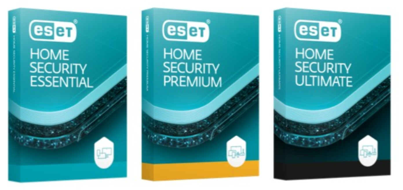 ESET HOME—a new comprehensive security management platform - techbuzzireland