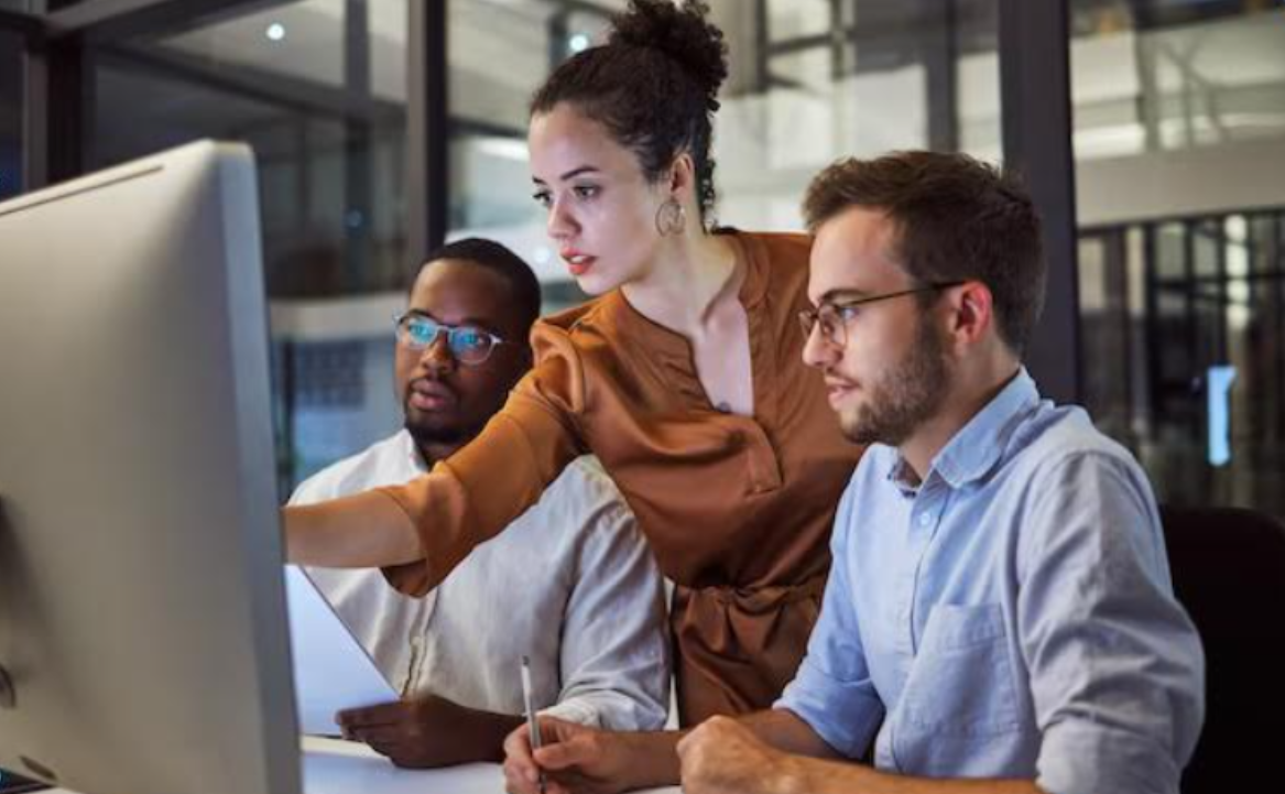 Dell Technologies Launches New Services for Microsoft 365 Copilot