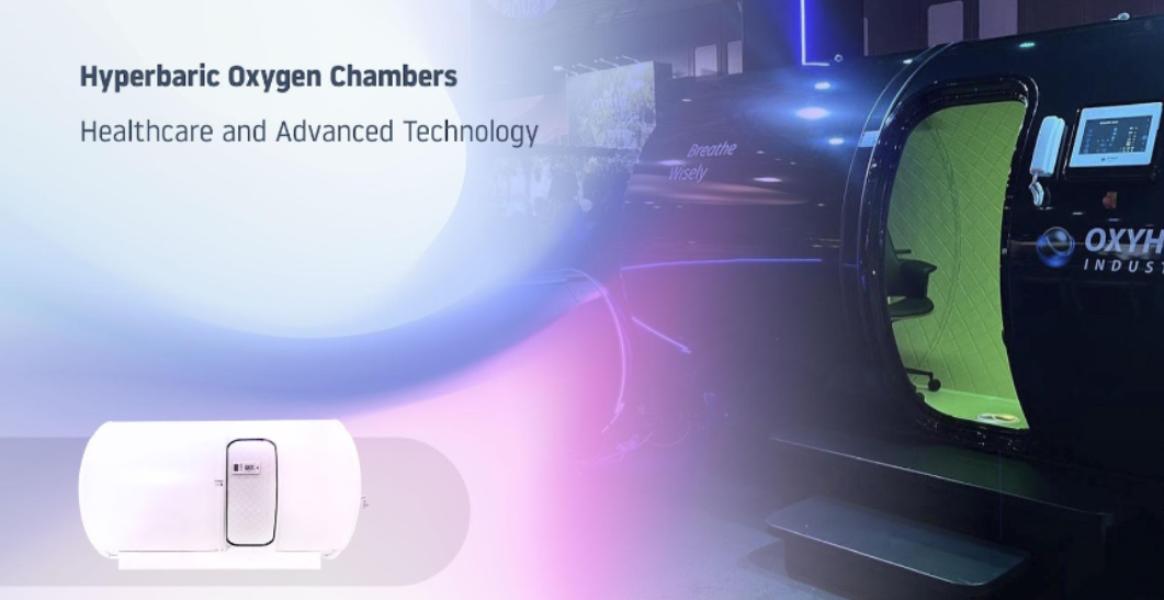 Hyperbaric Oxygen Chambers: The Intersection of Healthcare and Advanced Technology