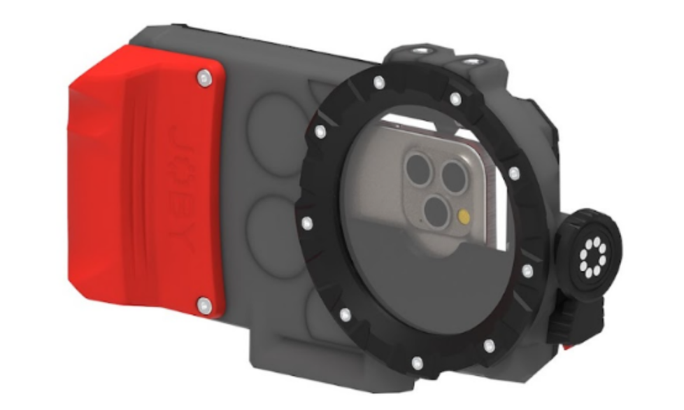 JOBY SeaPal techbuzzireland