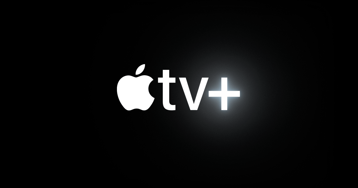 Apple TV+ now available on Virgin Media - techbuzzireland