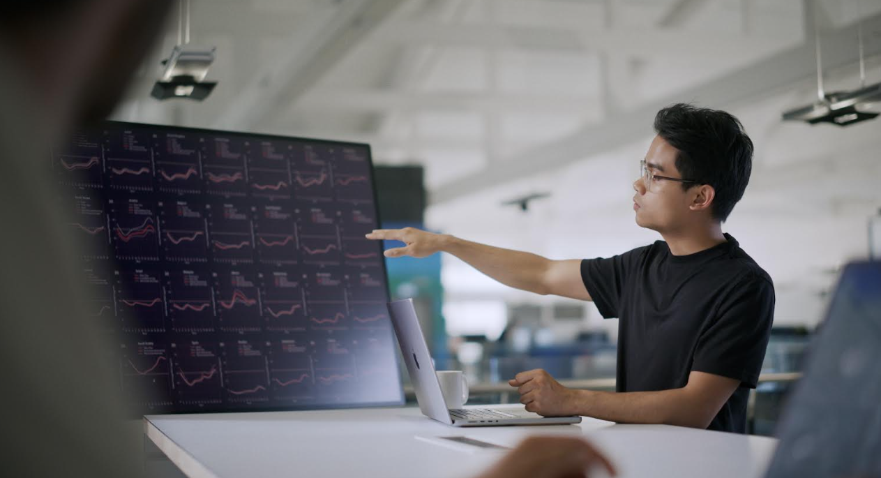 Dyson releases major data study of indoor pollution levels in Irish homes - techbuzzireland