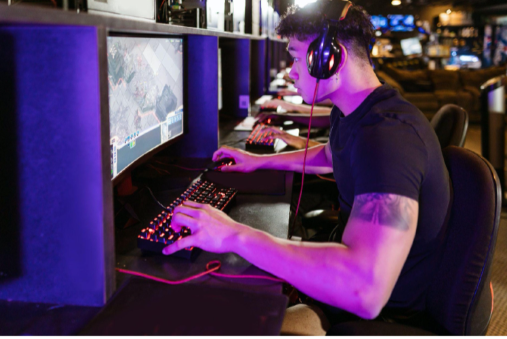 Final Fantasy XIV surge in popularity - techbuzzireland