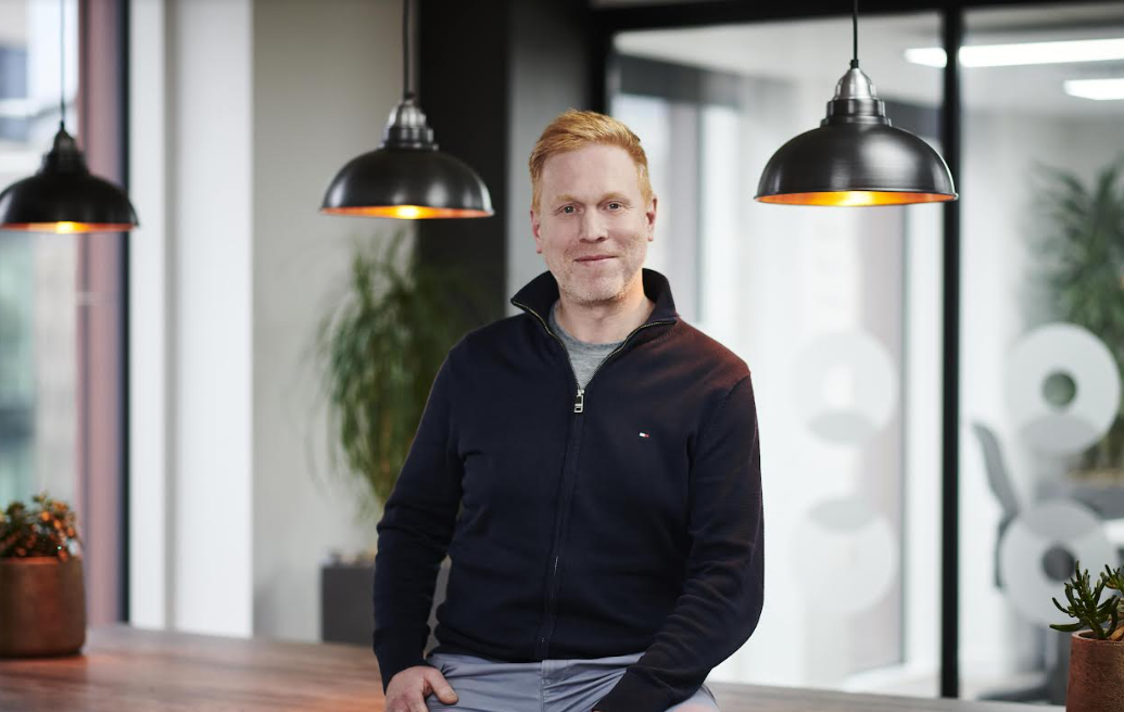 Blink Parametric Strengthens Blue Cross Partnership in Canada