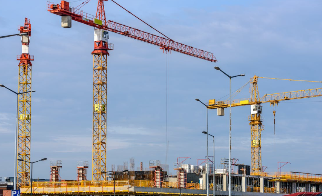 Engineering and construction dominate top 20 hardest to fill jobs - techbuzzireland