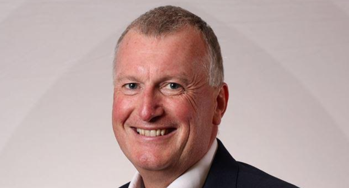 Michael McAteer joins leading Irish EV charging company EasyGo - techbuzzireland