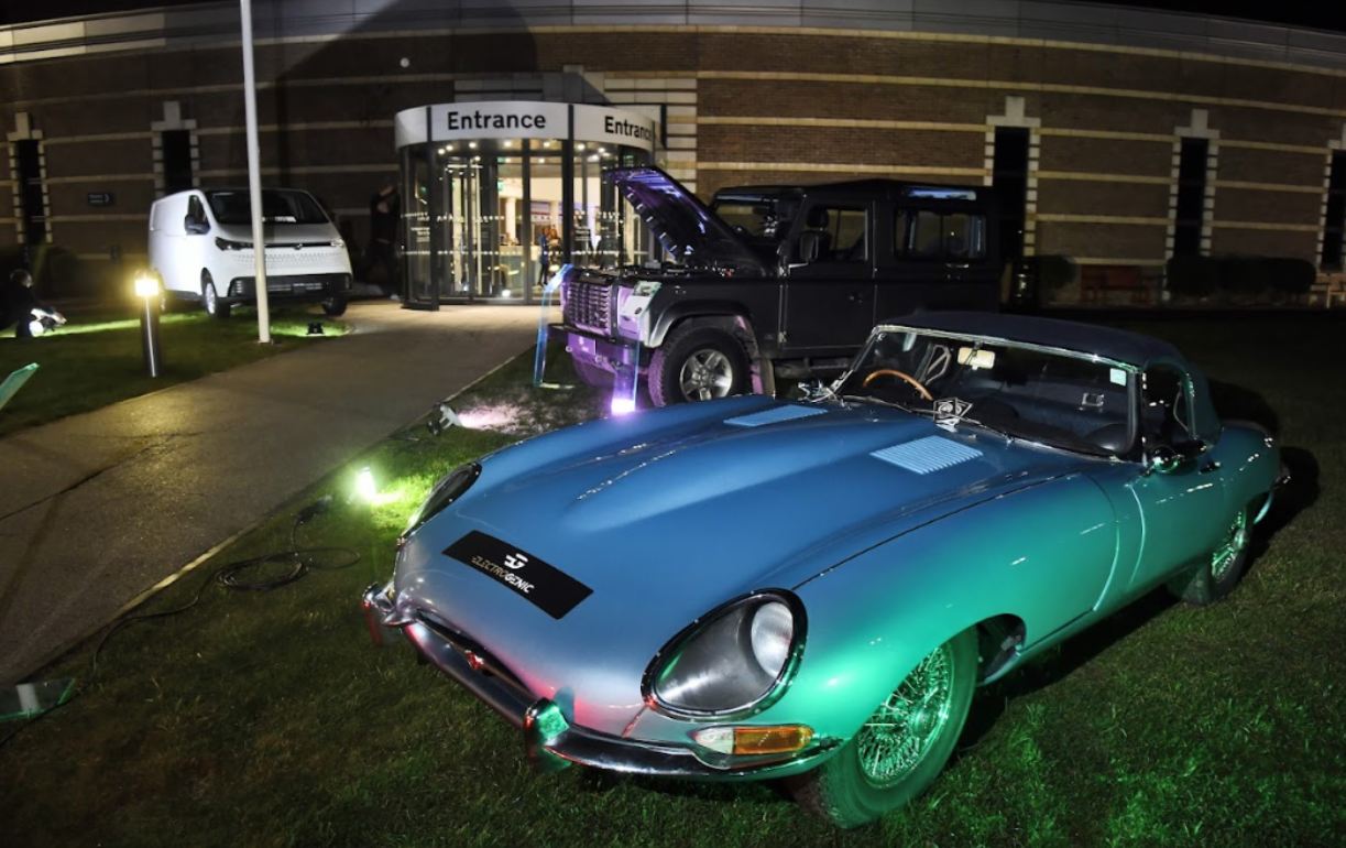 E-Mobility Awards 2024 – The Winners - techbuzzireland