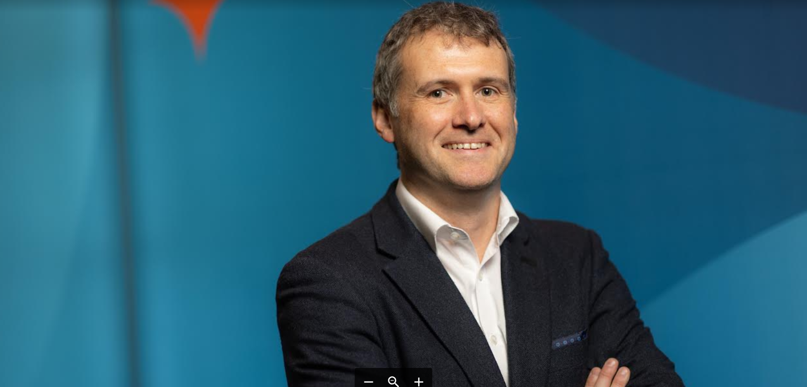 AI powered healthcare Dell - techbuzzireland