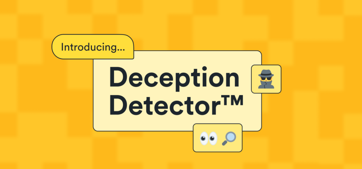 Bumble deception detector AI - techbuzzireland