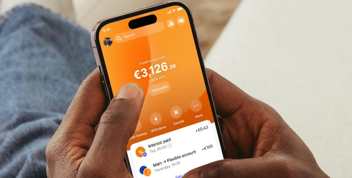 Revolut Flexible Accounts - techbuzzireland