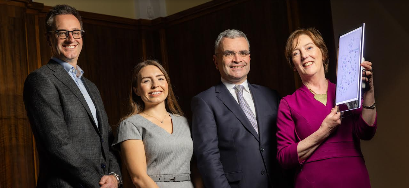 .ie Digital Town Awards 2024 - techbuzzireland