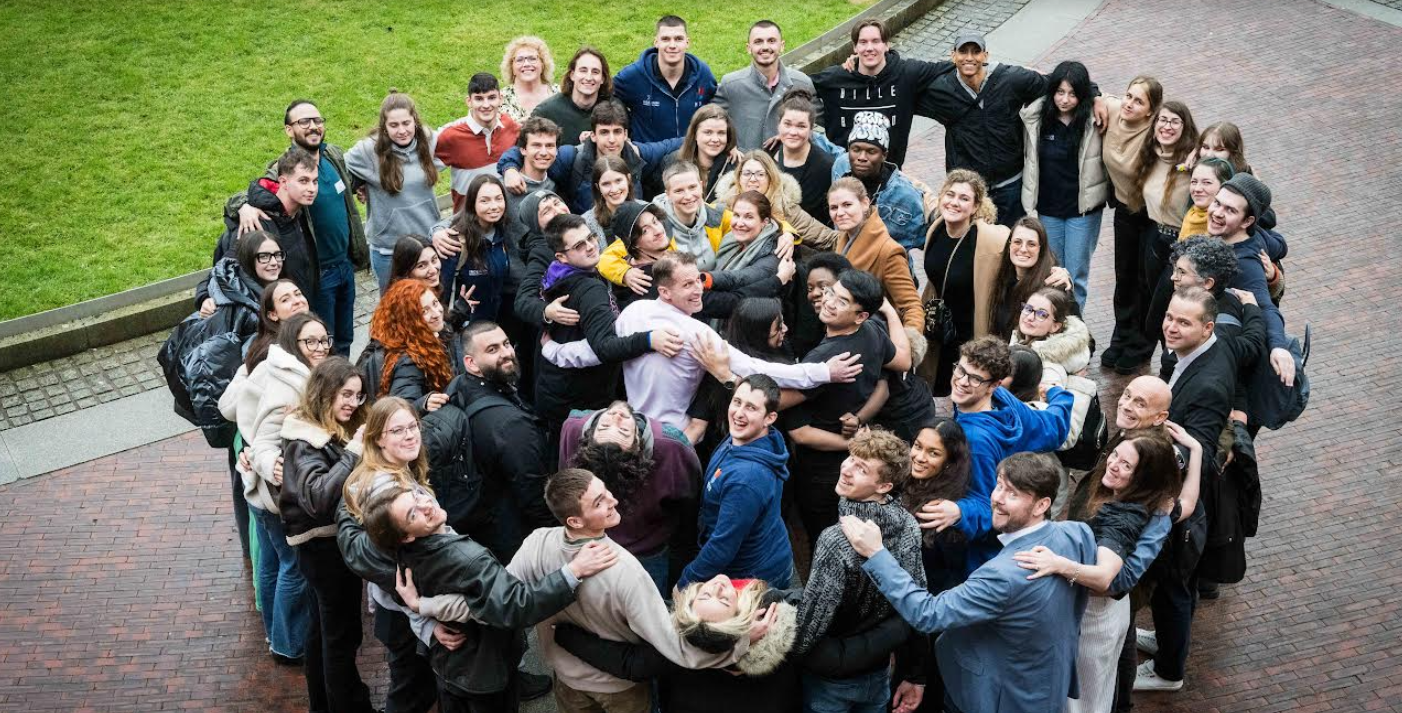 MTU Drives Innovation with Cybersecurity and Sustainability-Themed Hackathon - techbuzzireland