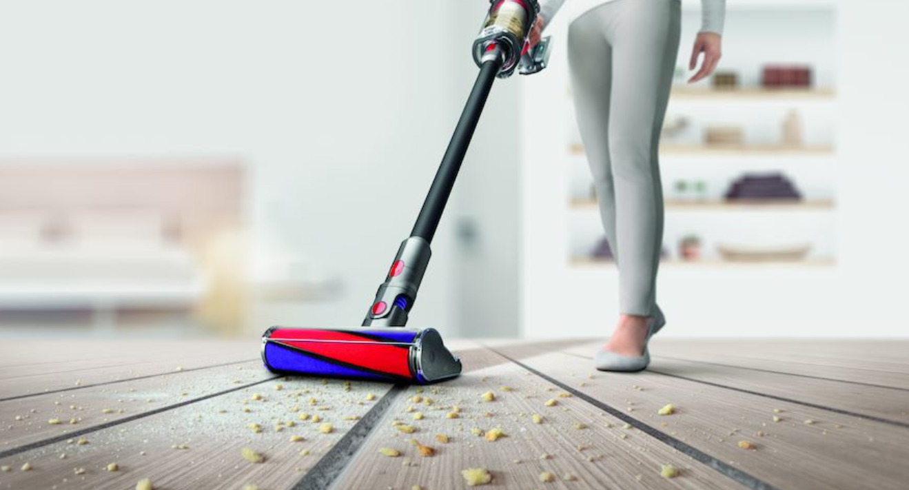 Dyson deals as "Dyson Week" begins - techbuzzireland