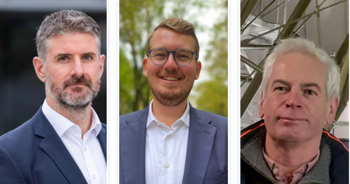 Irish scientists are part of groundbreaking discovery with James Webb Space Telescope - techbuzzireland