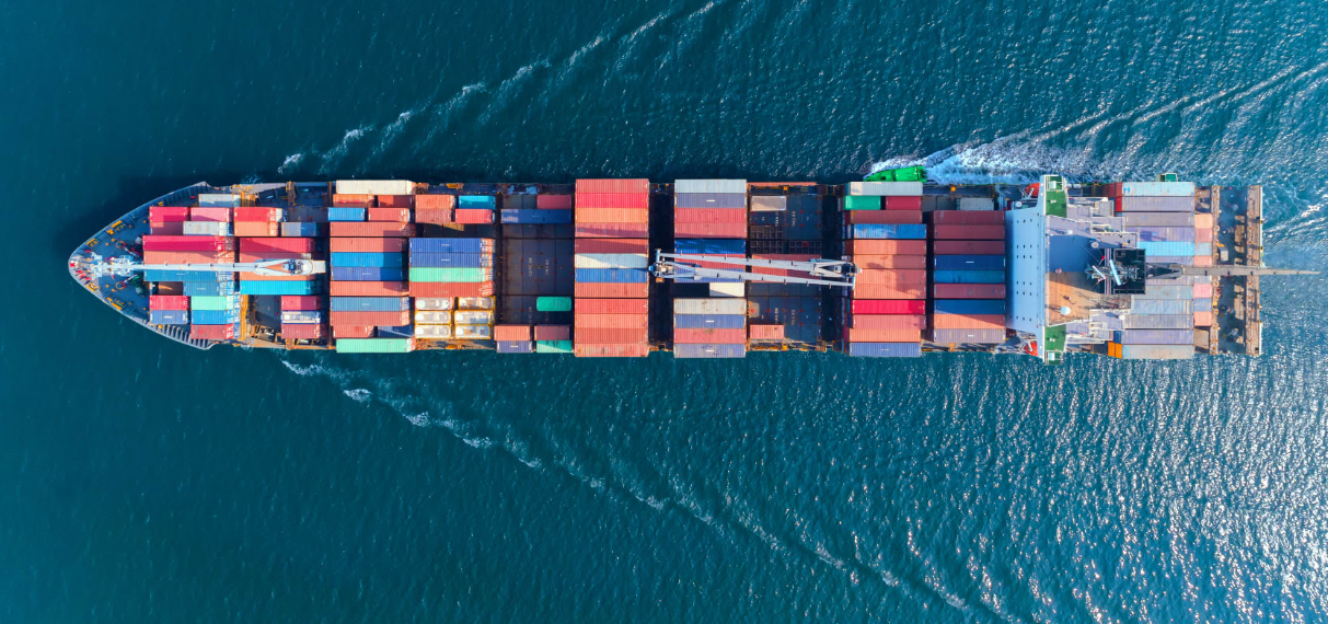 Green shipping: New supply system for methanol improves safety and saves energy - techbuzzireland