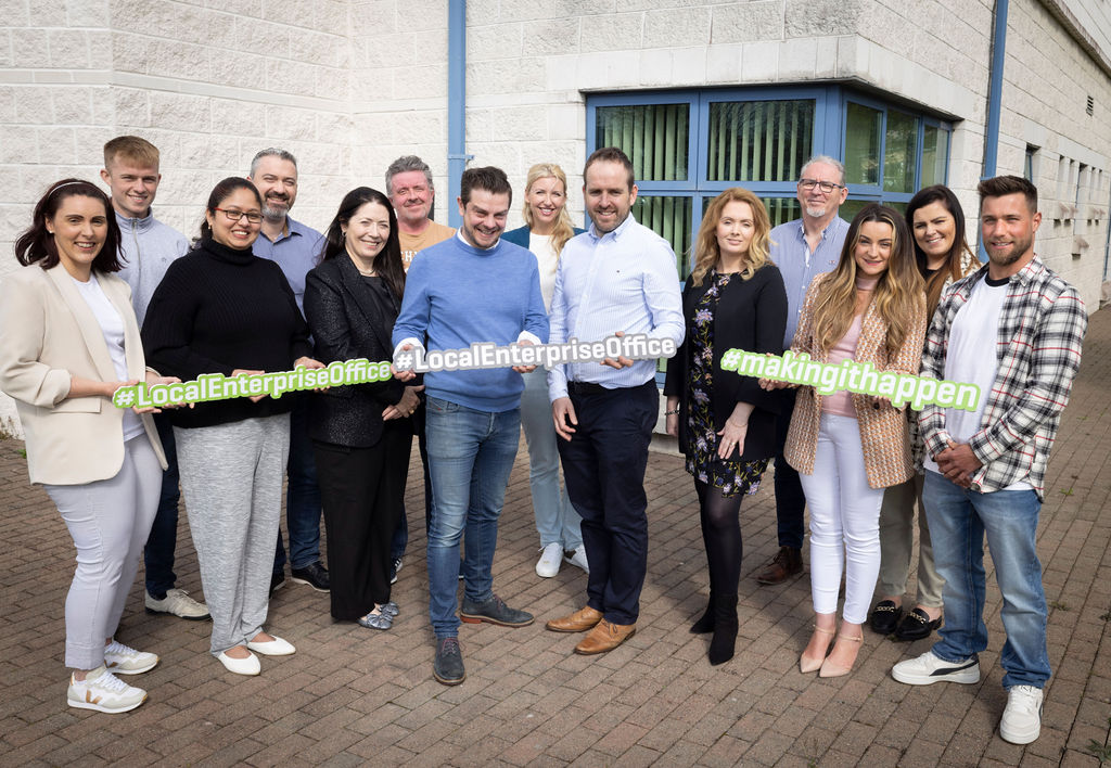 SCÁLA Donegal Can Accelerate Your Business Growth.- techbuzzireland