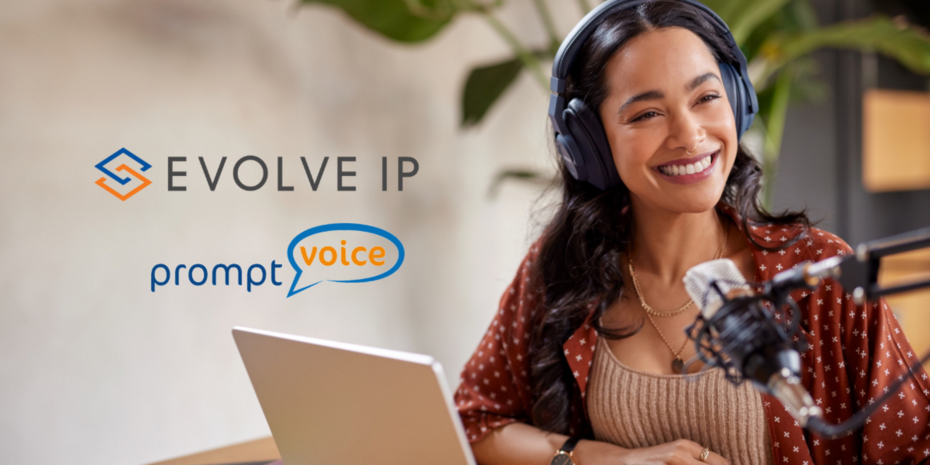 Evolve IP Develops A More Powerful AI Voice With AI Studio Innovation