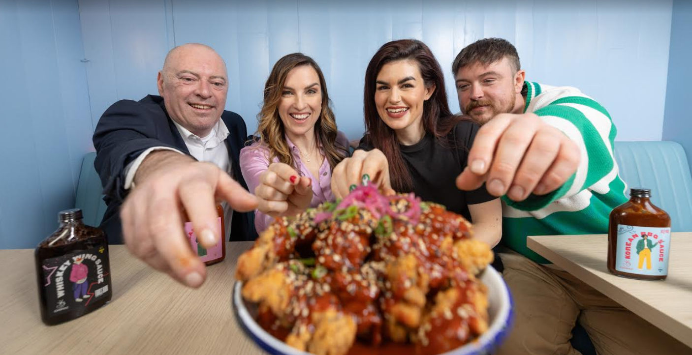 Google announces 21 winners of the second annual You’re the Business competition - techbuzzireland