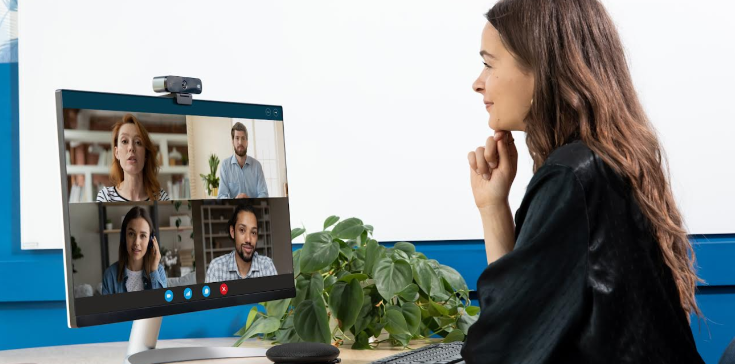 Sound Advice: Why The Allure Of Audio Conferencing Is Gaining A Louder Voice - techbuzzireland