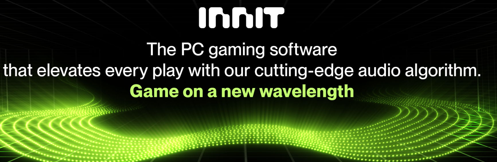 Innit Audio, A New Audio Solution to Enhance your PC Gameplay - techbuzzireland