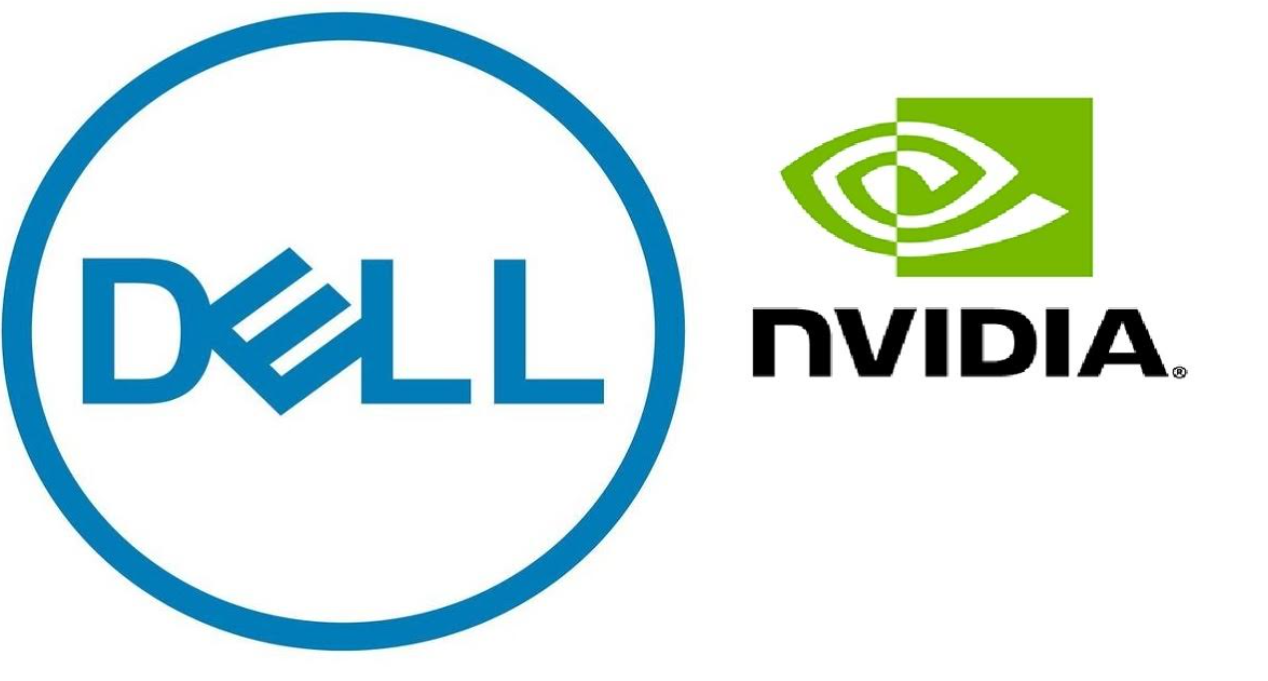 Dell NVIDIA - techbuzzireland