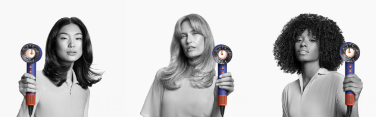 Dyson launches new Supersonic Nural intelligent hair dryer - tedhbuzzireland