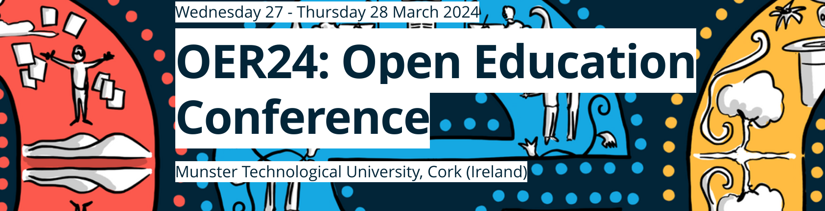 National Strategy for Open Education Practices Strategy would widen access to education in Ireland – OER24