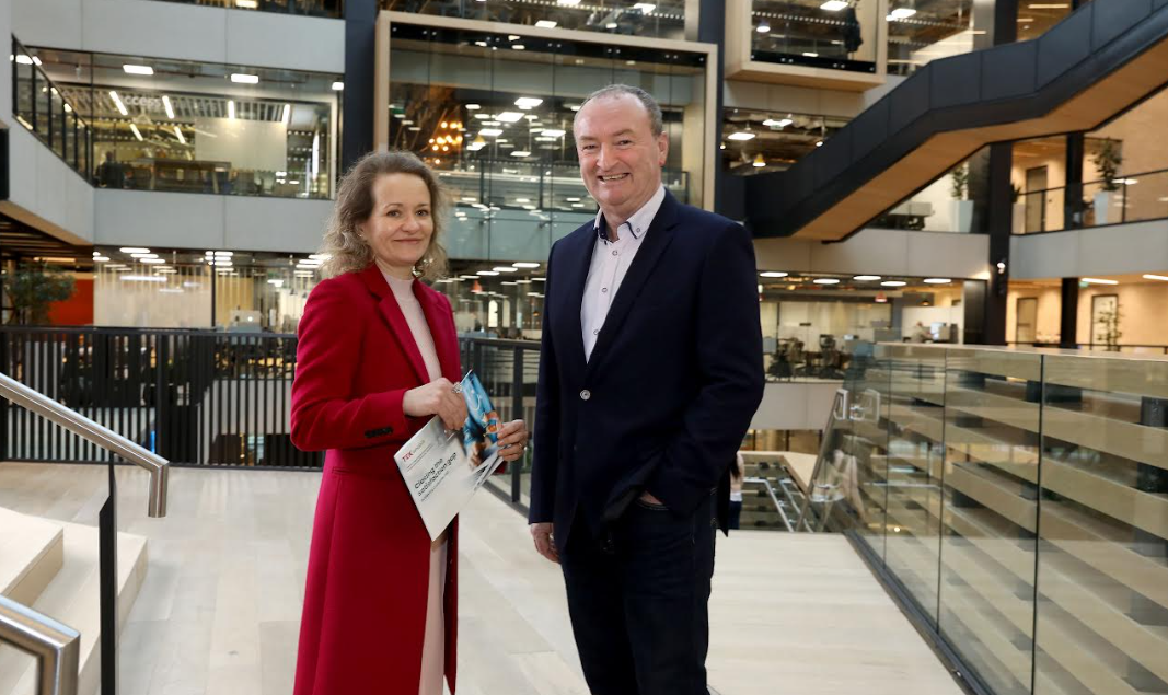 Urgent Need for Improved Data Utilisation Across Businesses, from SMEs to Corporations, TEKenable Survey Reveals - techbuzzireland