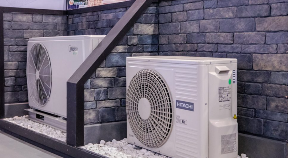 How Do Modern Heat Pumps Work?